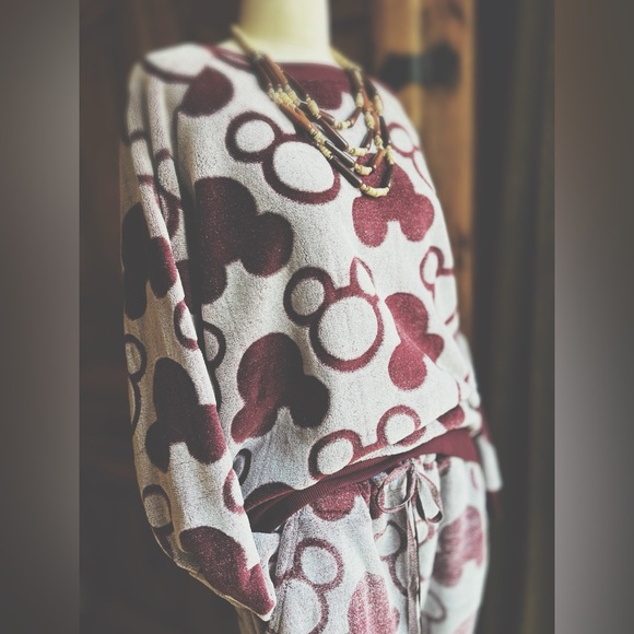 Pajamas loungewear Disney - Picture 12 of 13